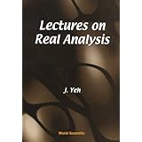 lectures on real analysis