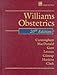Books : Williams Obstetrics
