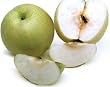 Melissa's Fresh Asian Pears, Set of 6
