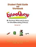 EthnoQuest(R): An Interactive Multimedia Simulation for Cultural Anthropology Fieldwork, Version 3.0(BK & CD-Rom)