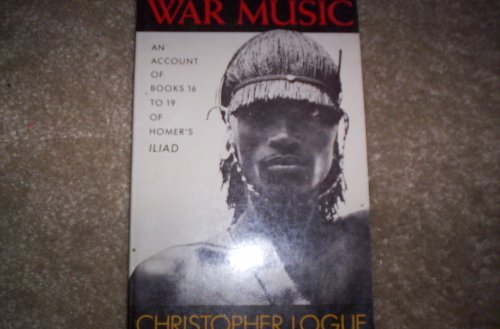 Christopher Logue