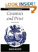 Ceramics and Print (Ceramics Handbooks)