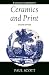 Search Our Specialty Mall : Ceramics and Print (Ceramics Handbooks)