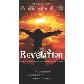 Revelation [VHS]