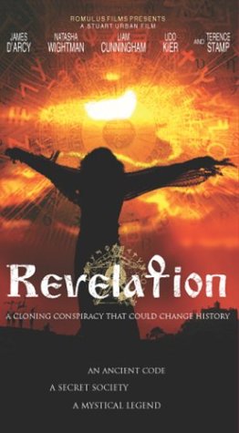 Cover image : (VHS) Revelation (2001) [VHS] [Import]