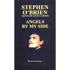 Angels by My Side: Psychic Life of a Medium