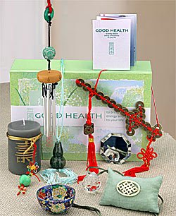 Feng Shui Set