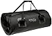 SealLine Zip Duffle Bag 40 (Black)