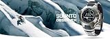 New Suunto Observer SR Cross Sports Wristop Watch by Suunto