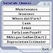 AutoCalc for Palm Hi-Res downloadable Software