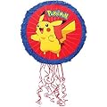 Party Supplies - Pokemon 18