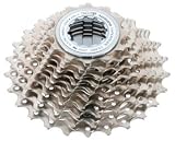 Shimano CS-5600 105 Cassette 12-27T 10s Silver