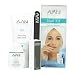 Dead Sea Avani Professional Nail Care Kit Nail Buffer/Cuticle Oil/Body lotion/Nail file