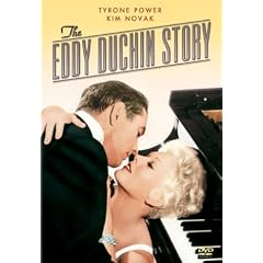 The Eddy Duchin Story [1956] (REGION 1) (NTSC)