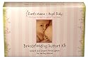 Earth Mama Breastfeeding Support Kit