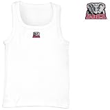 Antigua Alabama Crimson Tide Women's Ribbed Tank Top