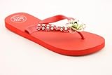 BCBGeneration Womens Galina Sandal