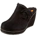 Rocket Dog Women's Bello Nubuck Clog