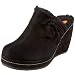Rocket Dog Women's Bello Nubuck Clog
