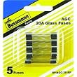 Bussmann BP/AGC-20-RP Automotive Fuses