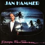 Music : Escape from Television