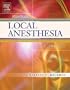 Handbook of Local Anesthesia, 5e