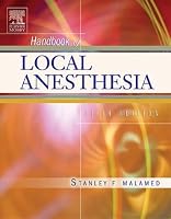 Handbook of Local Anesthesia