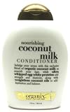 Organix Conditioner Coconut Milk 13 oz. Nourishing (Case of 6)