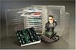 The Ultimate Matrix Collection (Limited Edition, 10 DVDs)