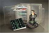 The Ultimate Matrix Collection (Limited Edition, 10 DVDs) - Keanu Reeves