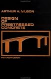 Design of Prestressed Concrete