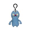 Gato Delux UglyDoll Keychain Clip On
