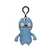 Search : Gato Delux UglyDoll Keychain Clip On