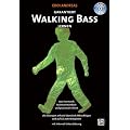 Garantiert Walking Bass lernen (Buch/CD): Jazz-Harmonik leicht verst�ndlich und praxisnah erkl�rt