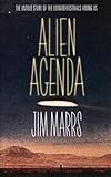Books : Alien Agenda: The Untold Story of the Extraterrestrials Among Us