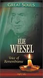 Great Souls: Elie Wiesel