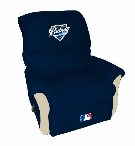 San Diego Padres MVP Recliner