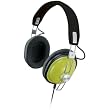Panasonic RP-HTX7PP-G Retro Style Monitor Headphones (Green)