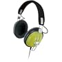 Panasonic RP-HTX7PP-G Retro Style Monitor Headphones (Green)