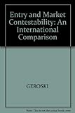 Entry and market contestability