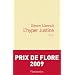 L'hyper Justine - Prix de Flore 2009