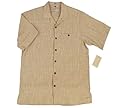 Geoffrey Beene Short Sleeve Shirt