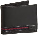 Tommy Hilfiger Mens Clemson Passcase Billfold