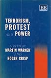 Terrorism, protest and power