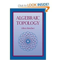 Algebraic Topology