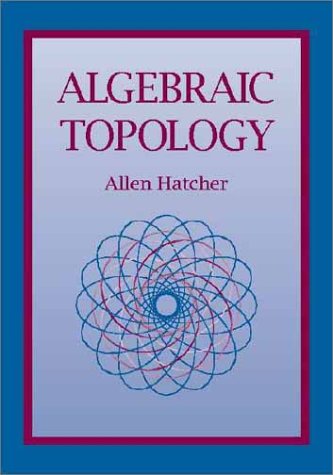 Algebraic topology Summaries
