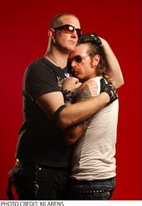 Bilder von Eagles of Death Metal