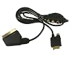 Playstation 2 - RGB/DVD Kabel Pro