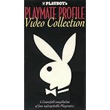 Playboy's Playmate Profile Video Collection
