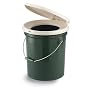 Reliance Luggable Loo Portable Toilet